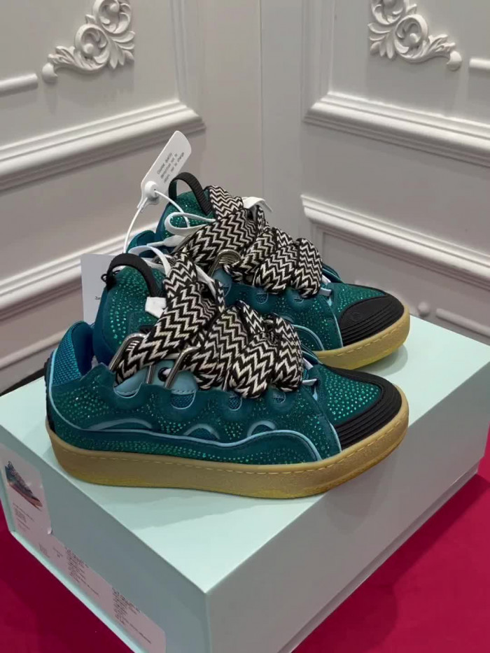 lanv1n sneakers