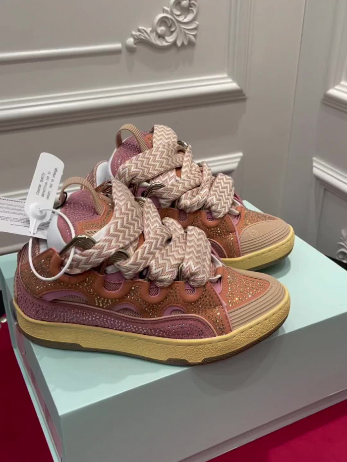 lanv1n sneakers