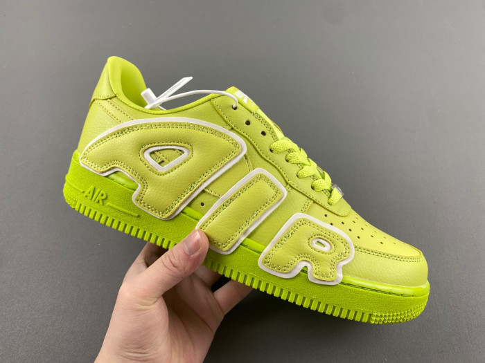 cactus plant flea market x nike air force 1 dc4457-300