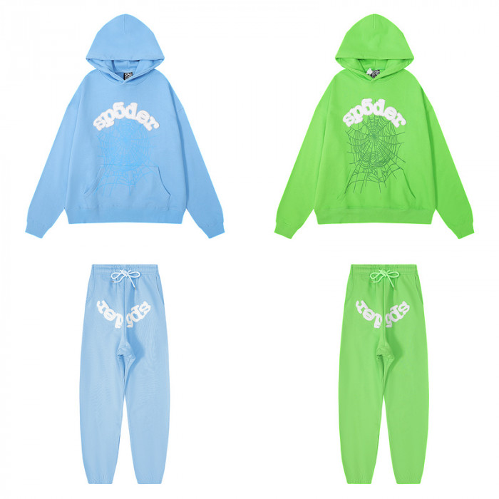 sp5der clothes der-8