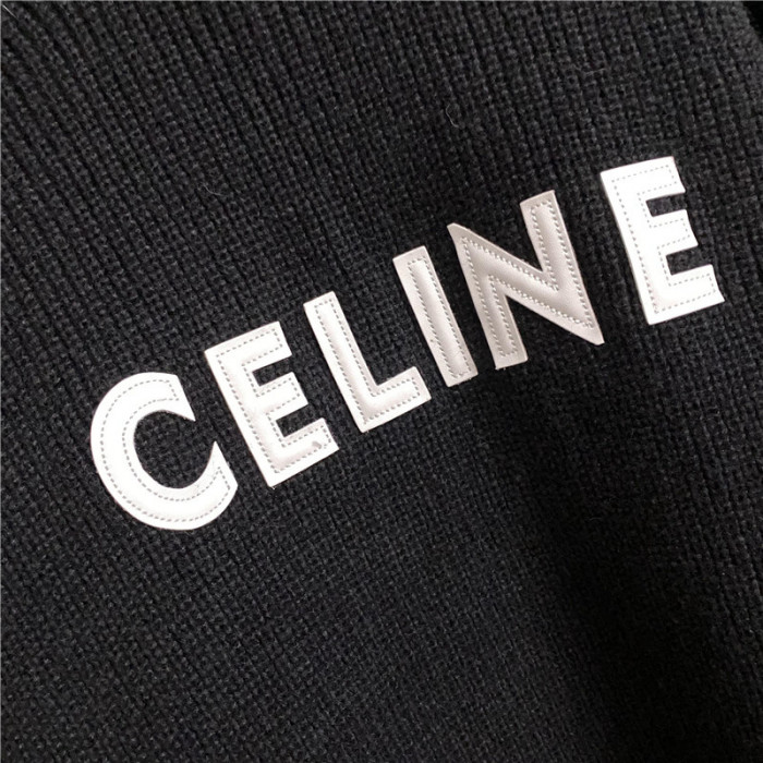 Ce**e sweater mao-8