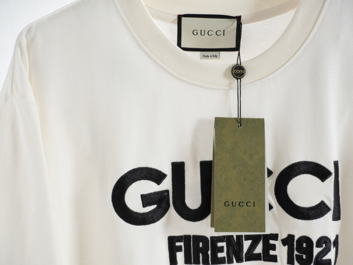 G*u*i t-shirt gg-7