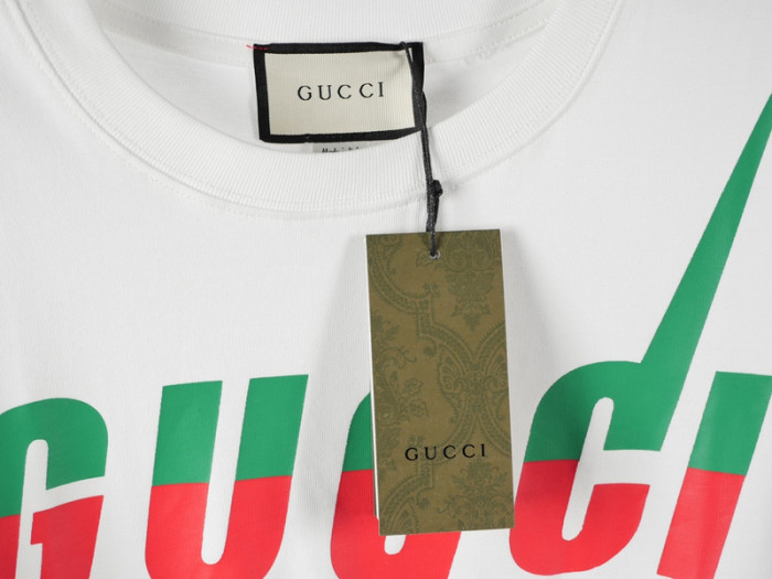 G*u*i t-shirt gg-11