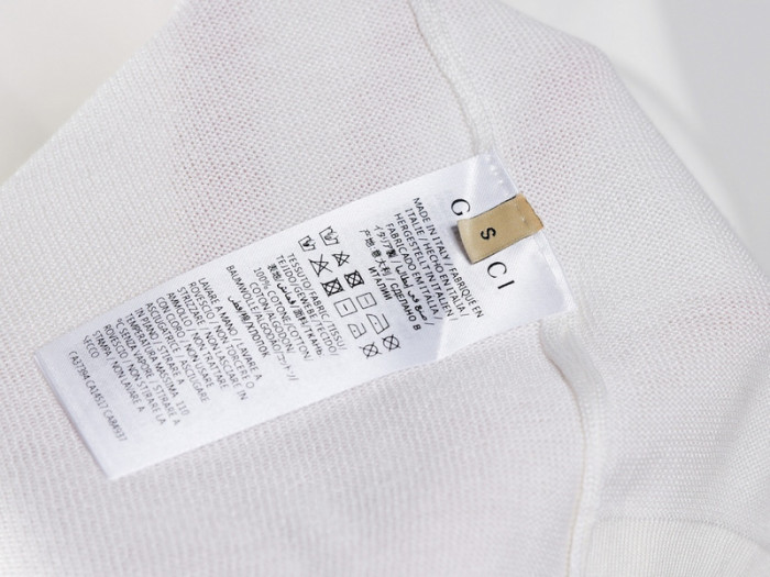 G*u*i t-shirt gg-18