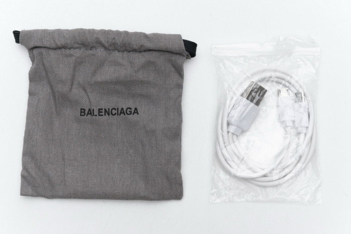 Ba*len*cia*ga tess s.grey led 555032 w1gb7 1214