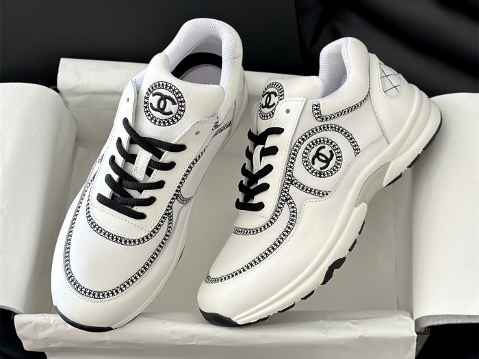 chane1 trainer ch-1