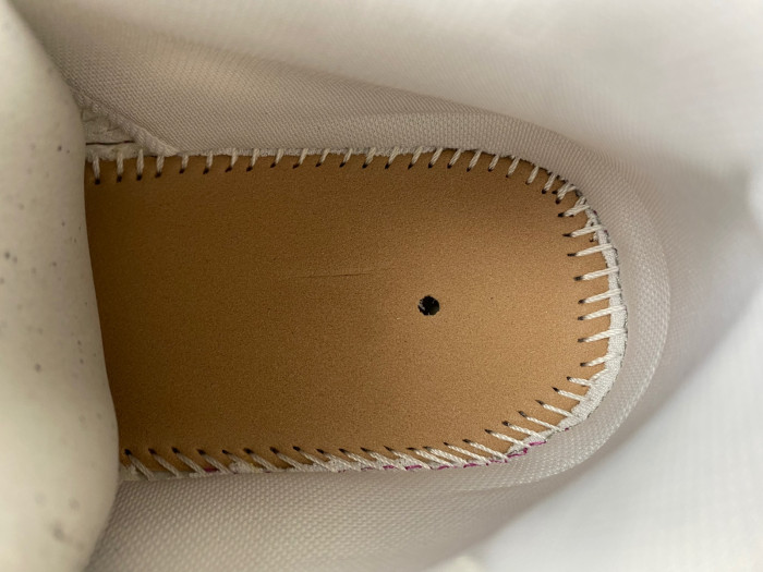 blcg runner sneaker