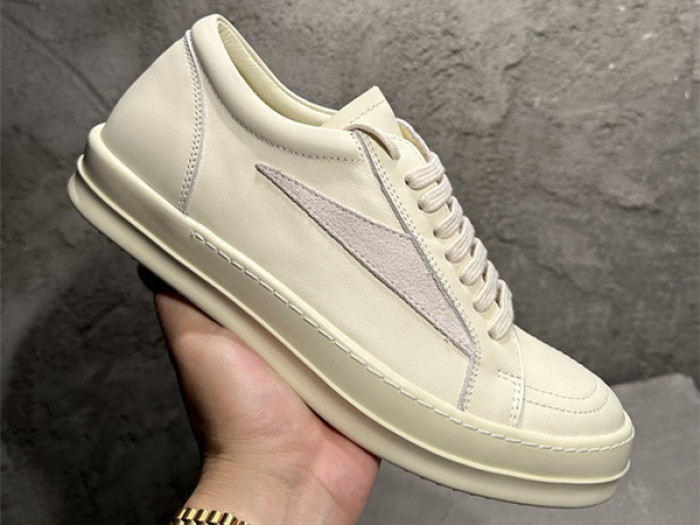 rick owens shoes