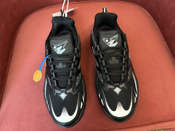 lou1vton skate sneaker