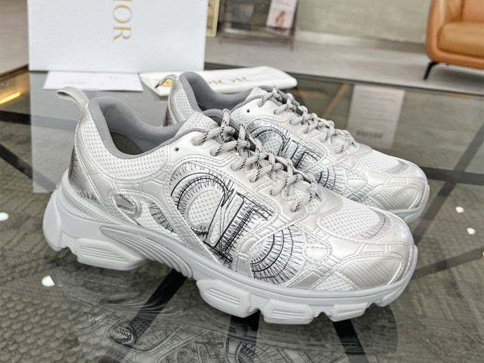 D*or chrono sneaker