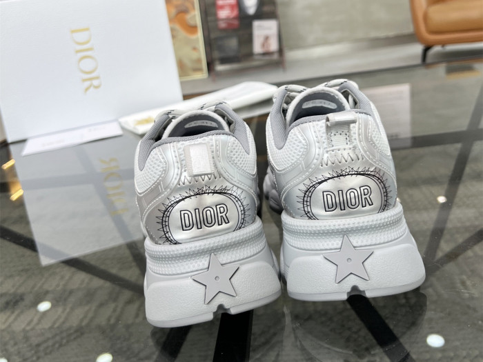 D*or chrono sneaker
