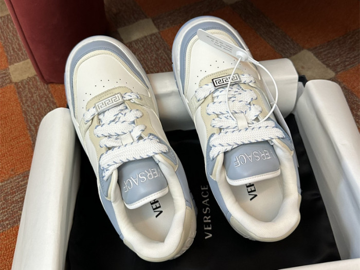 versace sneakers