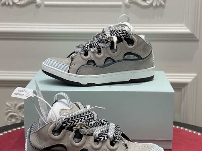 lanv1n sneakers