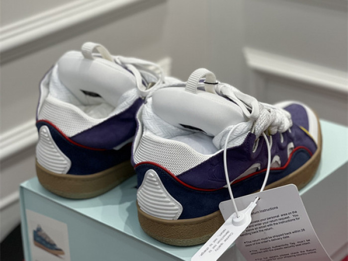 lanv1n sneakers