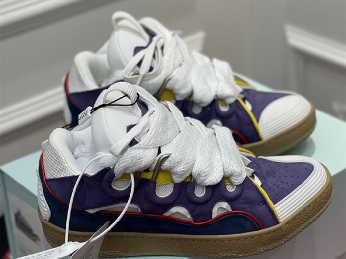 lanv1n sneakers