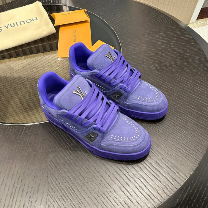 LOU1VTON SNEAKER