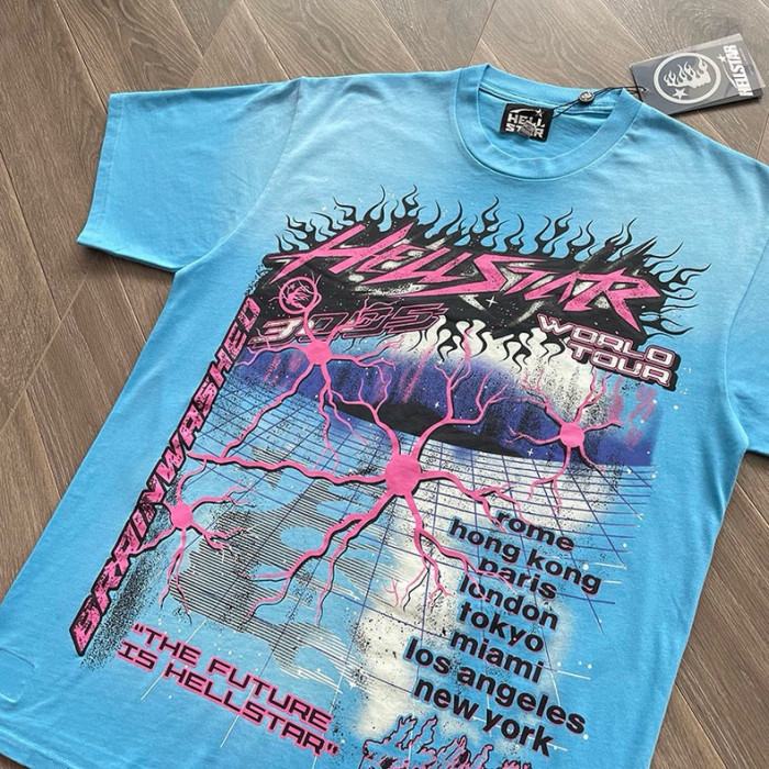 H*lst*r t-shirt 2403010