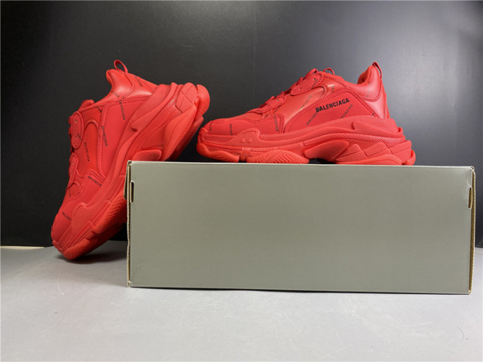 blc* triple s trainer