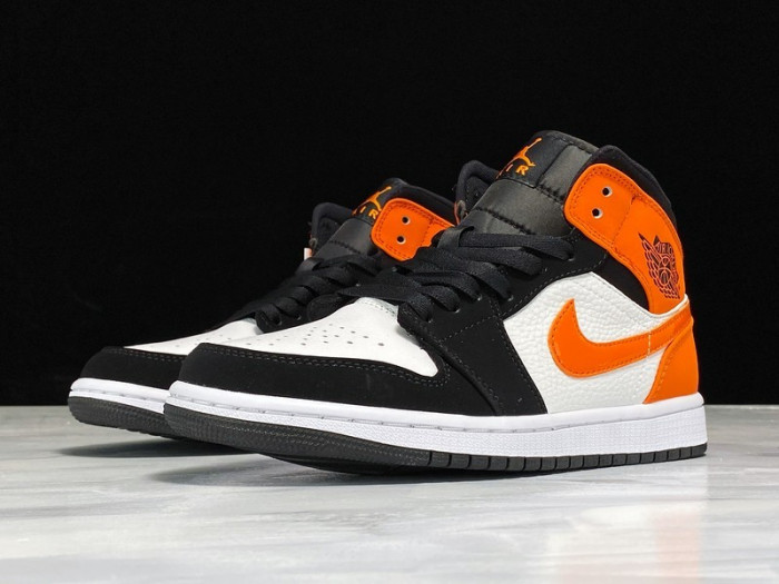 air jordan 1 mid 