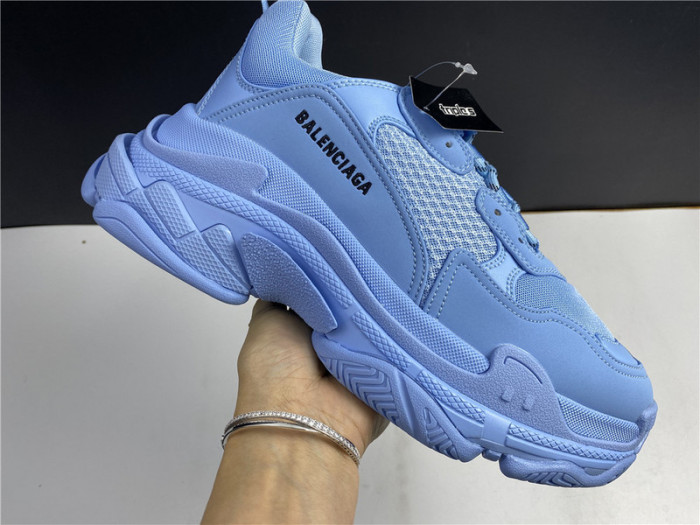 blc* triple s trainer