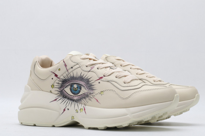 gc rhyton sneakers