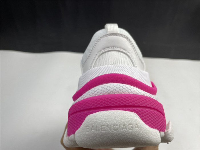 blc* triple s trainer