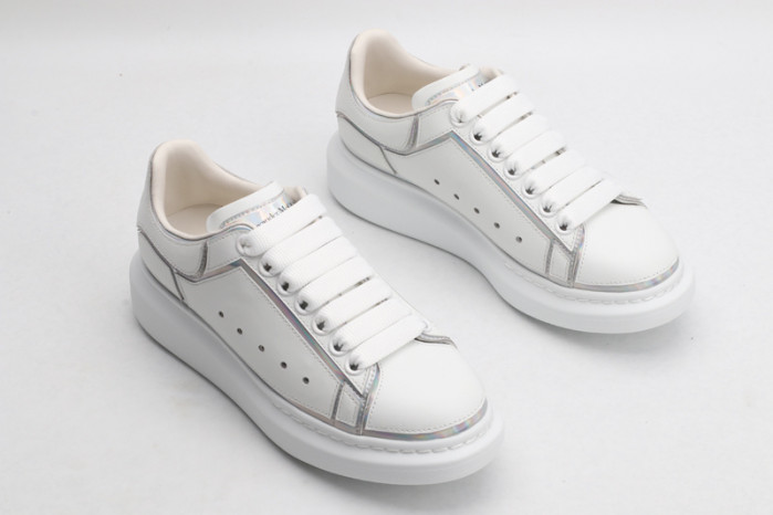 mcqueen oversized sneaker