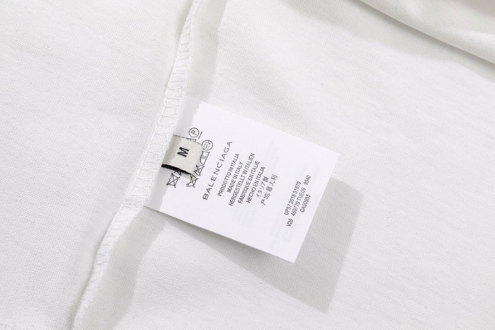 balenc1aga t-shirt 2302047