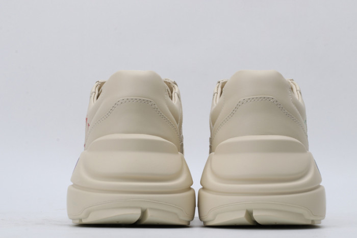 gc rhyton sneakers