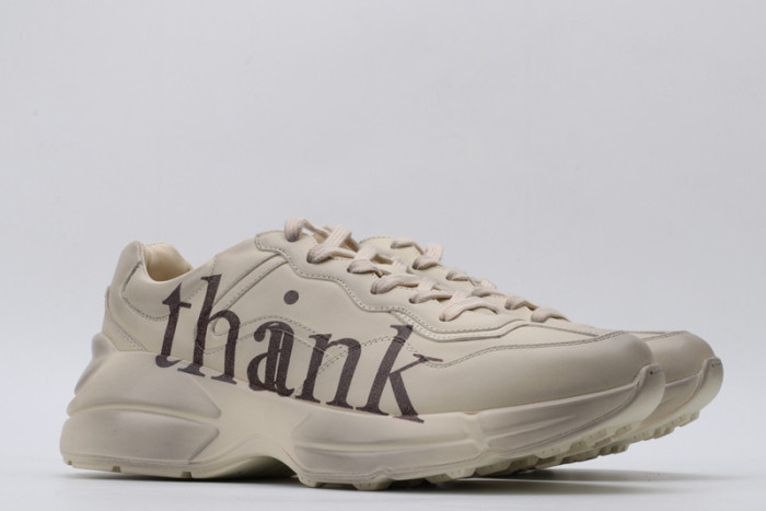 gc rhyton sneakers