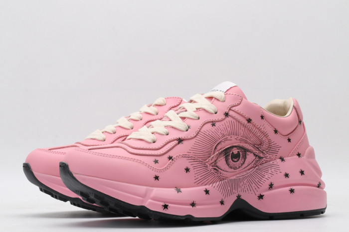 gc rhyton sneakers