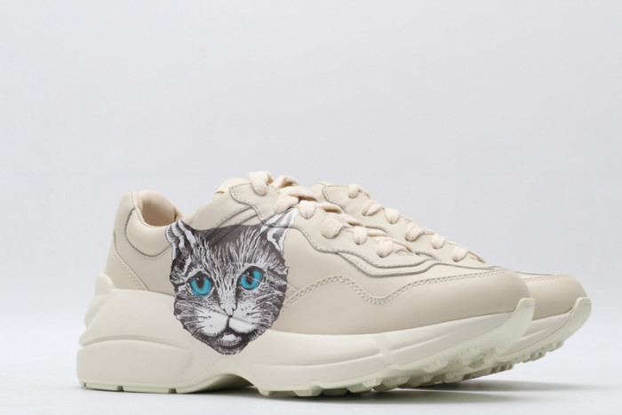 gc rhyton sneakers