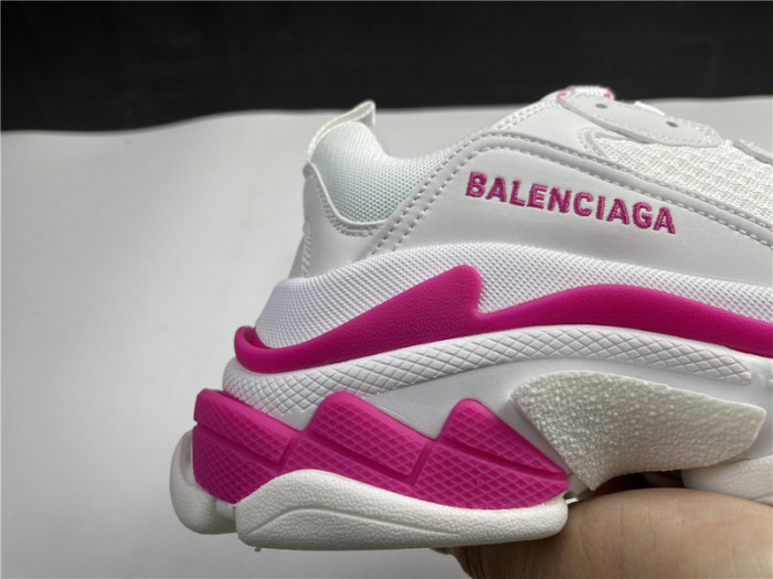 blc* triple s trainer