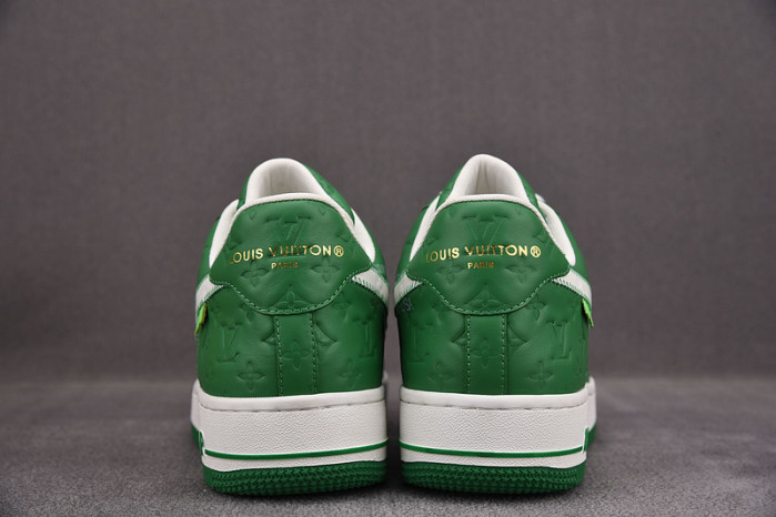 nike air force 1 low by virgil abloh