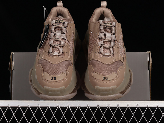 blc* triple s trainer
