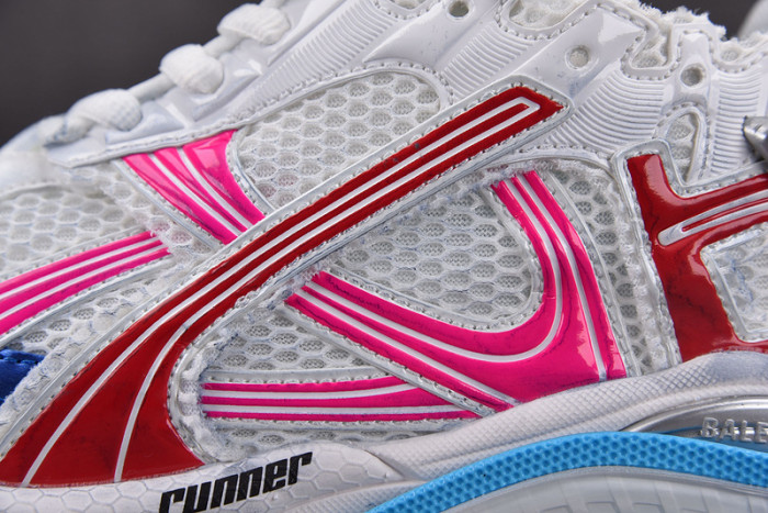 blcg runner sneaker