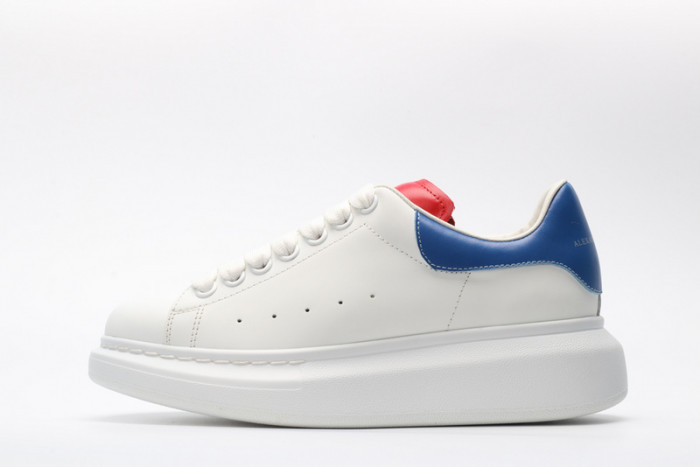 mcqueen oversized sneaker