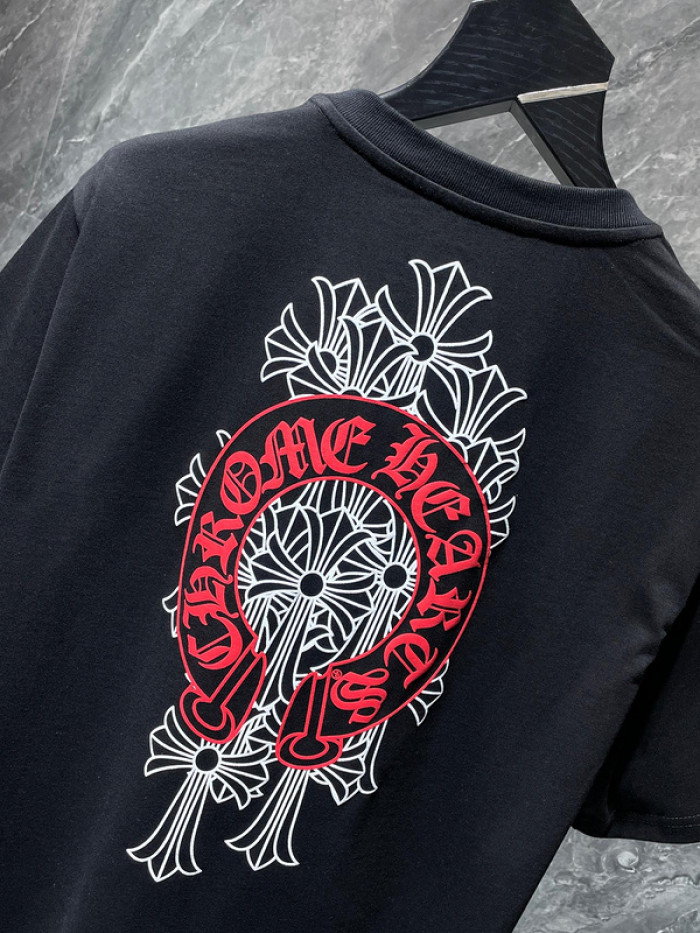 chr0me heart t-shirt 2302083
