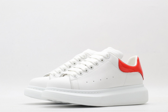 mcqueen oversized sneaker