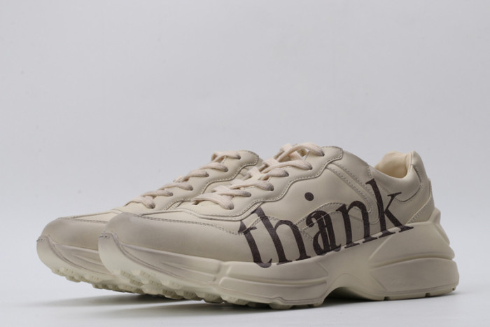 gc rhyton sneakers