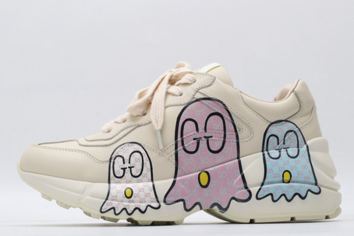 gc rhyton sneakers