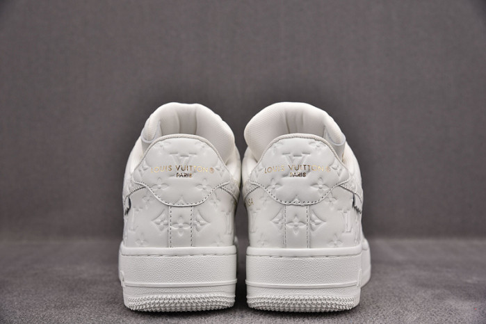 nike air force 1 low by virgil abloh