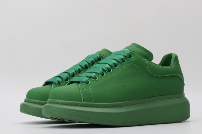 mcqueen oversized sneaker