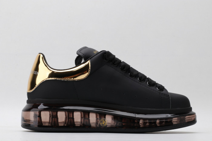 mcqueen oversized sneaker