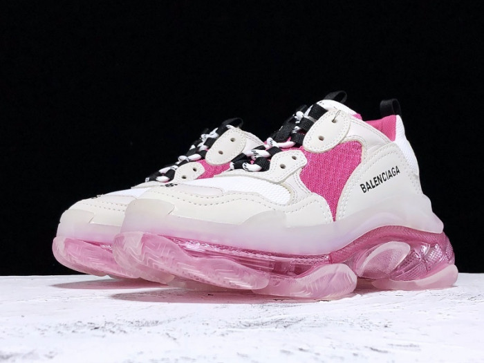 blc* triple s trainer