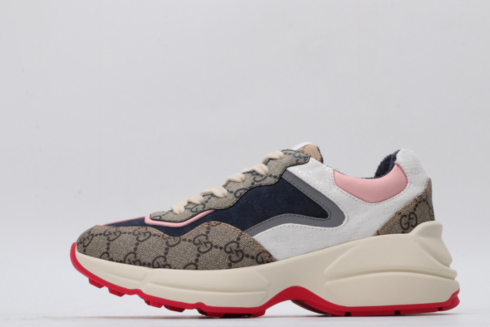 gc rhyton sneakers