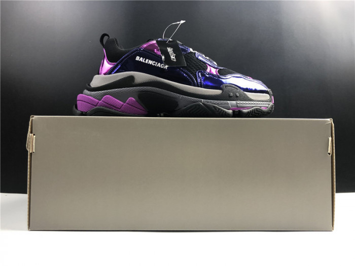 blc* triple s trainer
