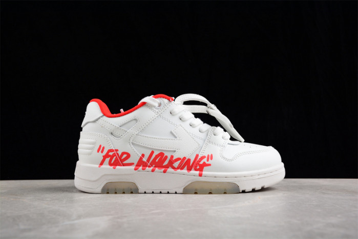 OFF-WHITE Out Of Office