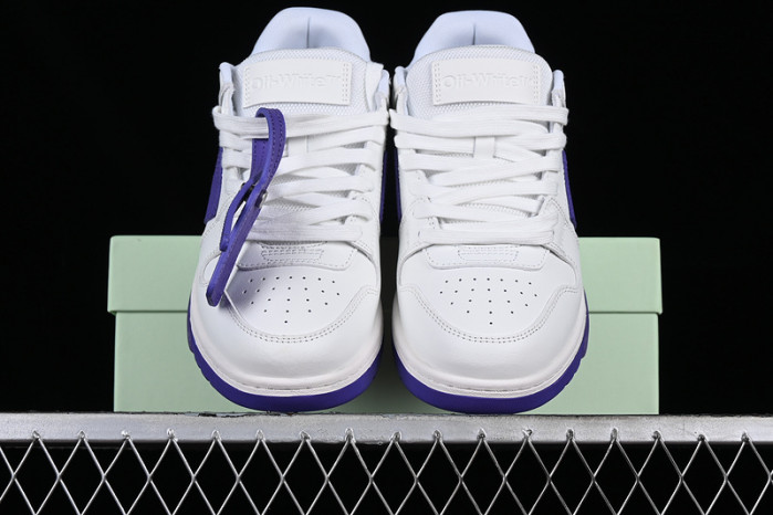 OFF-WHITE Out Of Office