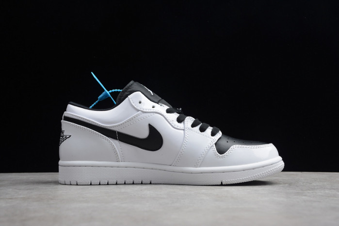 air jordan 1 retro low gs 